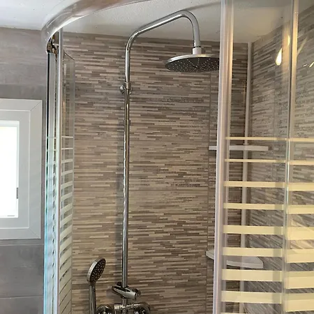 Villa- Nea Kalikrateia - 2-bedroom Lejlighed