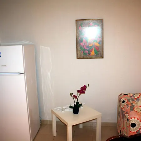 Villa- Nea Kalikrateia - 2-bedroom Lejlighed *