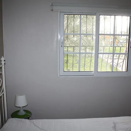 Villa- Nea Kalikrateia - 2-bedroom Sozopoli