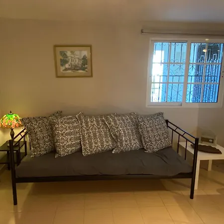 Lejlighed Villa- Nea Kalikrateia - 2-bedroom Sozopoli