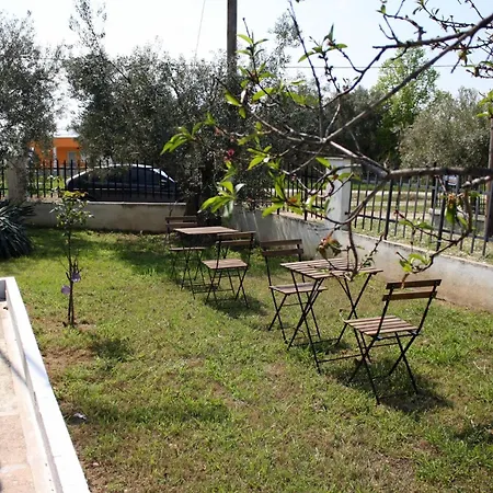 Lejlighed Villa- Nea Kalikrateia - 2-bedroom