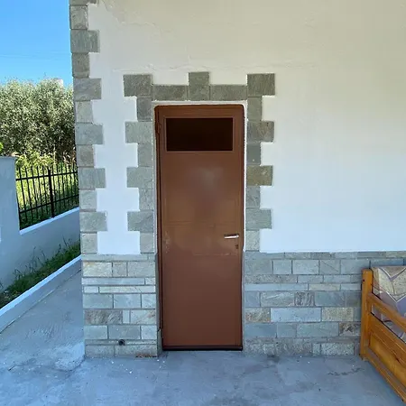 Lejlighed Villa- Nea Kalikrateia - 2-bedroom
