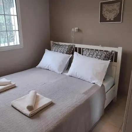 Lejlighed Villa- Nea Kalikrateia - 2-bedroom