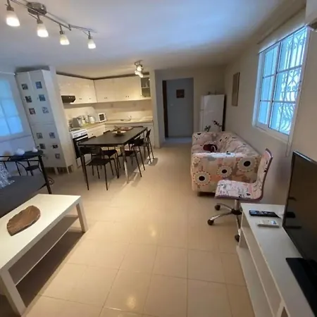 Lejlighed Villa- Nea Kalikrateia - 2-bedroom *