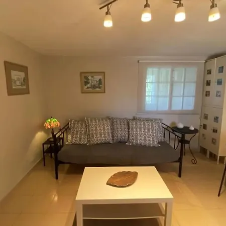 Villa- Nea Kalikrateia - 2-bedroom Lejlighed